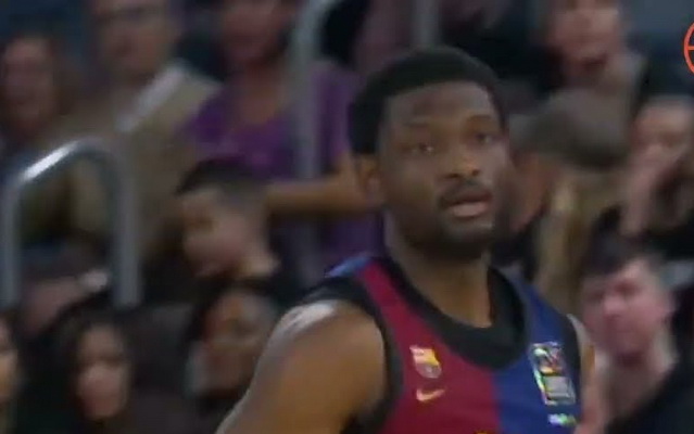 „Fenerbahče“ nusitaikė į Ch. Metu (R. Kurucas rungtyniaus „Baskonia“ gretose)